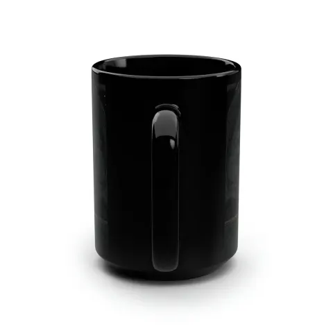 Ravens Portent Gaming Coffee Mug, view 3