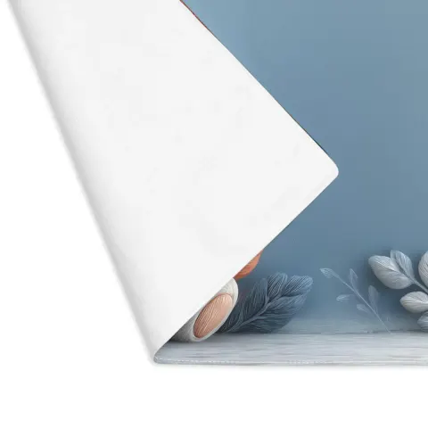 Bunny Placemat, view 3