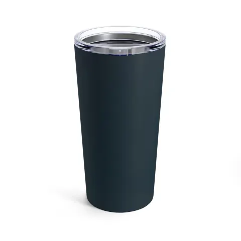 Green Frog Tumbler Travel Mug, view 3